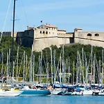 Vieille 1 - Luca's Apartment, 1 Bedroom, Max 2 Adults And 2 Kids Appartement *