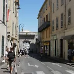 Vieille 1 - Luca's Apartment, 1 Bedroom, Max 2 Adults And 2 Kids Antibes