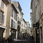 Vieille 1 - Luca's Apartment, 1 Bedroom, Max 2 Adults And 2 Kids *