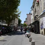 Vieille 1 - Luca's Apartment, 1 Bedroom, Max 2 Adults And 2 Kids Appartement Antibes
