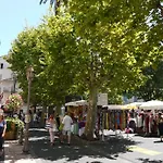 Appartement Vieille 1 - Luca's Apartment, 1 Bedroom, Max 2 Adults And 2 Kids