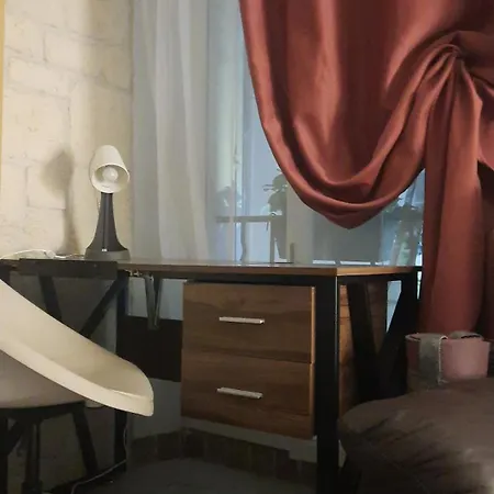 Vieille 1 - Luca's Apartment, 1 Bedroom, Max 2 Adults And 2 Kids 아파트 앙티브