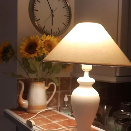 Vieille 1 - Luca's Apartment, 1 Bedroom, Max 2 Adults And 2 Kids 아파트