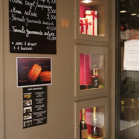 아파트 Vieille 1 - Luca's Apartment, 1 Bedroom, Max 2 Adults And 2 Kids