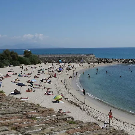 Apartment Vieille 1 - Luca's Apartment, 1 Bedroom, Max 2 Adults And 2 Kids *