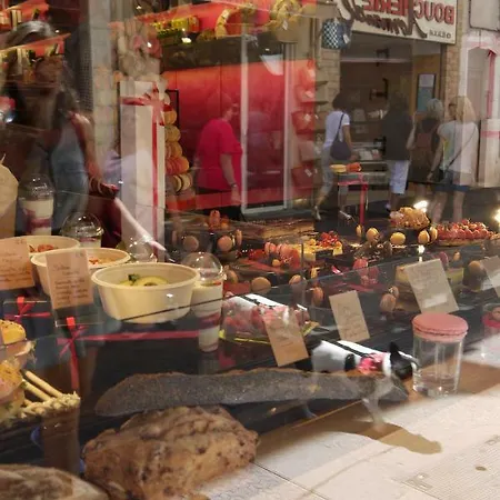 Vieille 1 - Luca's Apartment, 1 Bedroom, Max 2 Adults And 2 Kids