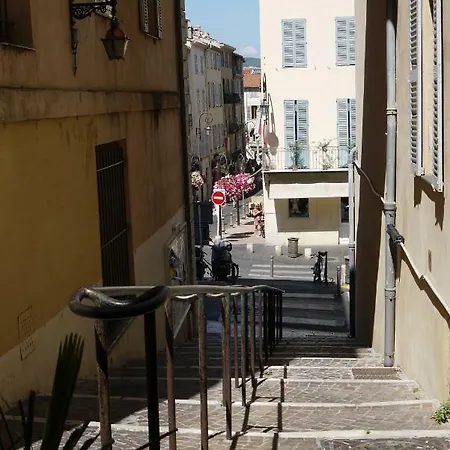 Apartment Vieille 1 - Luca's Apartment, 1 Bedroom, Max 2 Adults And 2 Kids *