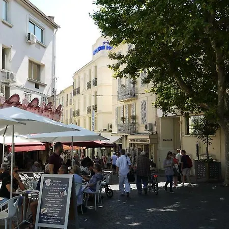 Vieille 1 - Luca's Apartment, 1 Bedroom, Max 2 Adults And 2 Kids Apartment