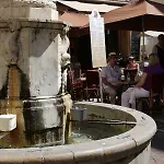 Vieille 1 - Luca's Apartment, 1 Bedroom, Max 2 Adults&2 Kids Appartement *
