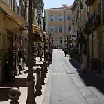 Vieille 1 - Luca's Apartment, 1 Bedroom, Max 2 Adults&2 Kids * Antibes