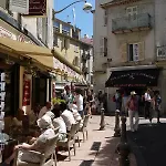 Vieille 1 - Luca's Apartment, 1 Bedroom, Max 2 Adults And 2 Kids *