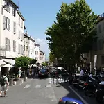 Vieille 1 - Luca's Apartment, 1 Bedroom, Max 2 Adults&2 Kids Appartement *