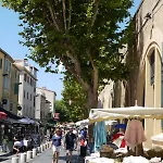 Vieille 1 - Luca's Apartment, 1 Bedroom, Max 2 Adults&2 Kids * Antibes