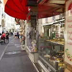 Vieille 1 - Luca's Apartment, 1 Bedroom, Max 2 Adults And 2 Kids شقة