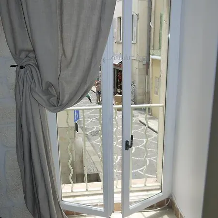 Vieille 1 - Luca's Apartment, 1 Bedroom, Max 2 Adults And 2 Kids Apartment *