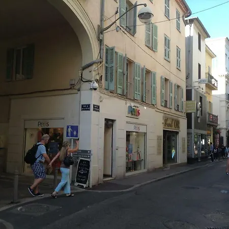 Vieille 1 - Luca's Apartment, 1 Bedroom, Max 2 Adults And 2 Kids Appartamento