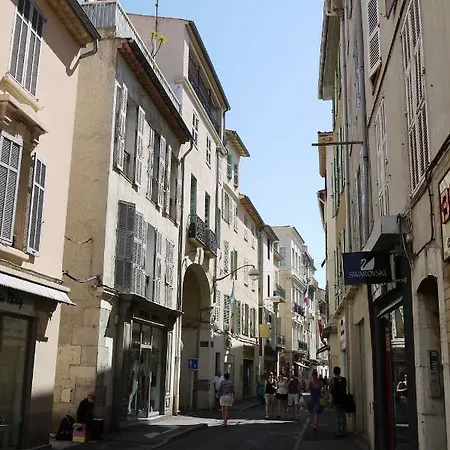 Vieille 1 - Luca's Apartment, 1 Bedroom, Max 2 Adults And 2 Kids *