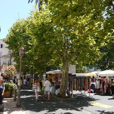 Apartment Vieille 1 - Luca's Apartment, 1 Bedroom, Max 2 Adults And 2 Kids