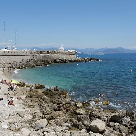 Vieille 1 - Luca's Apartment, 1 Bedroom, Max 2 Adults And 2 Kids *