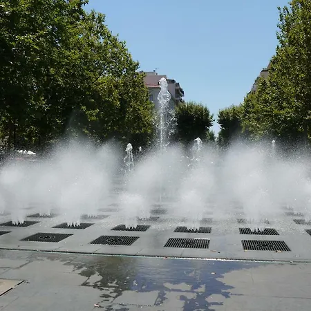 Appartamento Vieille 1 - Luca's Apartment, 1 Bedroom, Max 2 Adults And 2 Kids