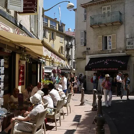 Vieille 1 - Luca's Apartment, 1 Bedroom, Max 2 Adults And 2 Kids *