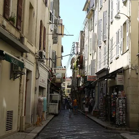 Vieille 1 - Luca's Apartment, 1 Bedroom, Max 2 Adults And 2 Kids Apartment *