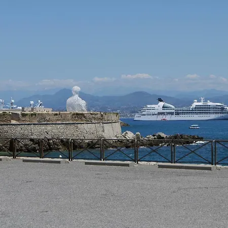 Apartment Vieille 1 - Luca's Apartment, 1 Bedroom, Max 2 Adults And 2 Kids