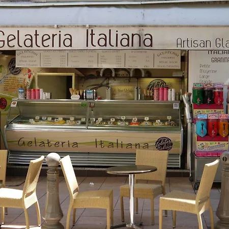 Vieille 1 - Luca's Apartment, 1 Bedroom, Max 2 Adults And 2 Kids