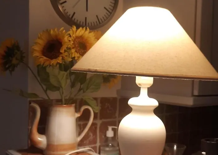 Vieille 1 - Luca's Apartment, 1 Bedroom, Max 2 Adults And 2 Kids Daire