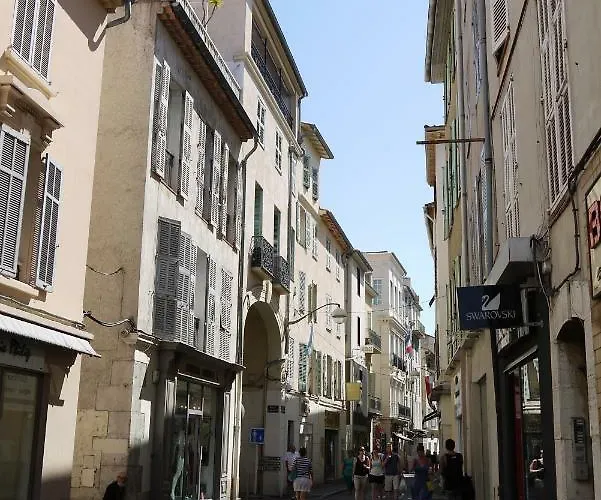 Vieille 1 - Luca's Apartment, 1 Bedroom, Max 2 Adults And 2 Kids *