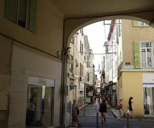 Vieille 1 - Luca's Apartment, 1 Bedroom, Max 2 Adults And 2 Kids