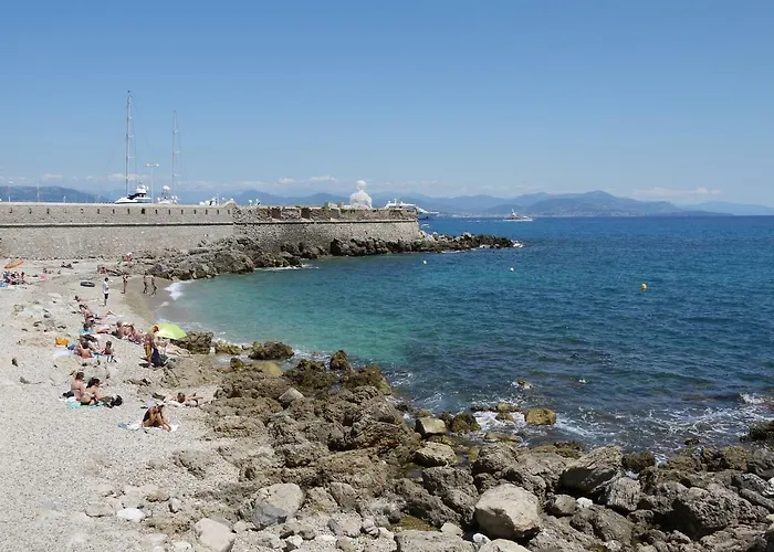 Vieille 1 - Luca's Apartment, 1 Bedroom, Max 2 Adults And 2 Kids *