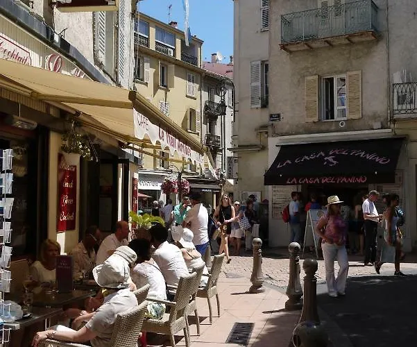 Vieille 1 - Luca's Apartment, 1 Bedroom, Max 2 Adults And 2 Kids *