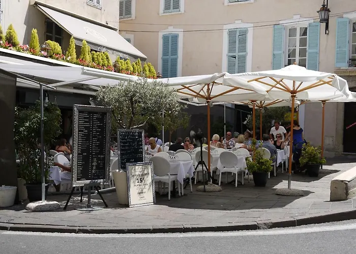 Vieille 1 - Luca's Apartment, 1 Bedroom, Max 2 Adults And 2 Kids Daire Antibes