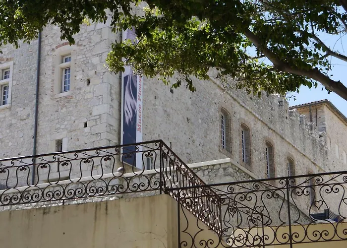 Daire Vieille 1 - Luca's Apartment, 1 Bedroom, Max 2 Adults And 2 Kids