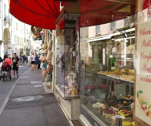 Vieille 1 - Luca's Apartment, 1 Bedroom, Max 2 Adults And 2 Kids Daire