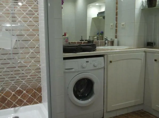 Vieille 1 - Luca's Apartment, 1 Bedroom, Max 2 Adults And 2 Kids Daire *